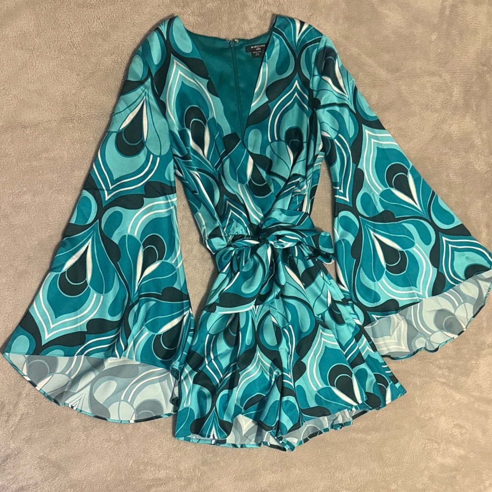 Marciano Emaya Romper